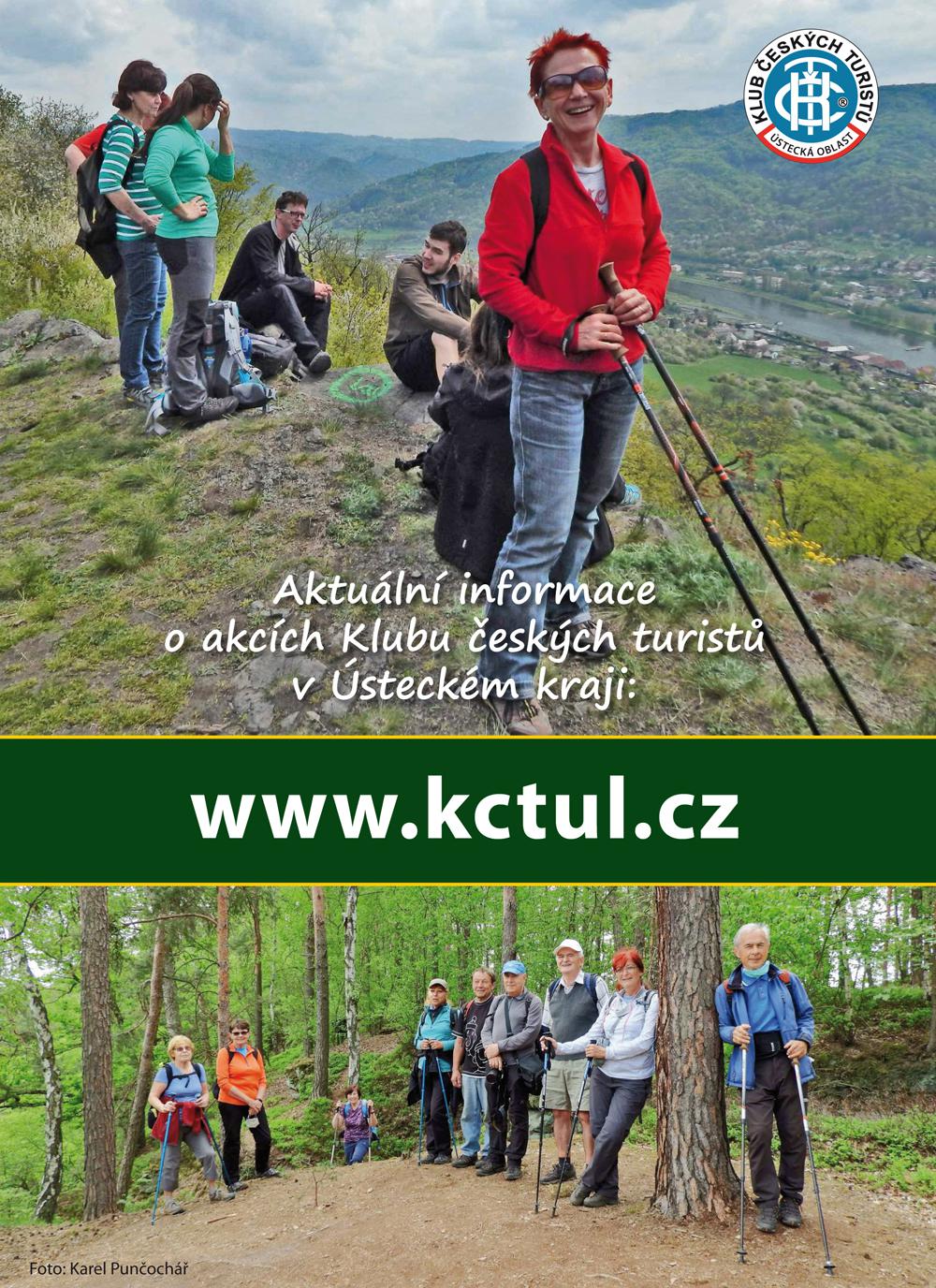 �innost odbor� K�T v �steck�m kraji