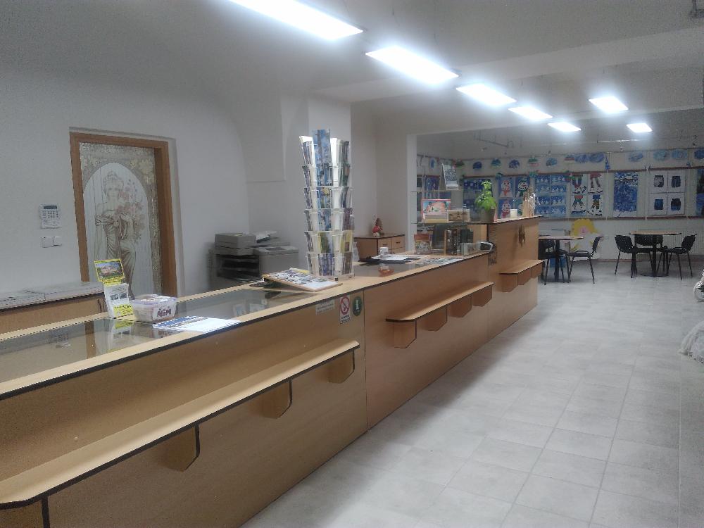 M�stsk� informa�n� centrum Duchcov