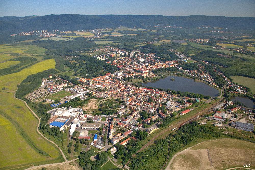 M�stsk� informa�n� centrum Duchcov