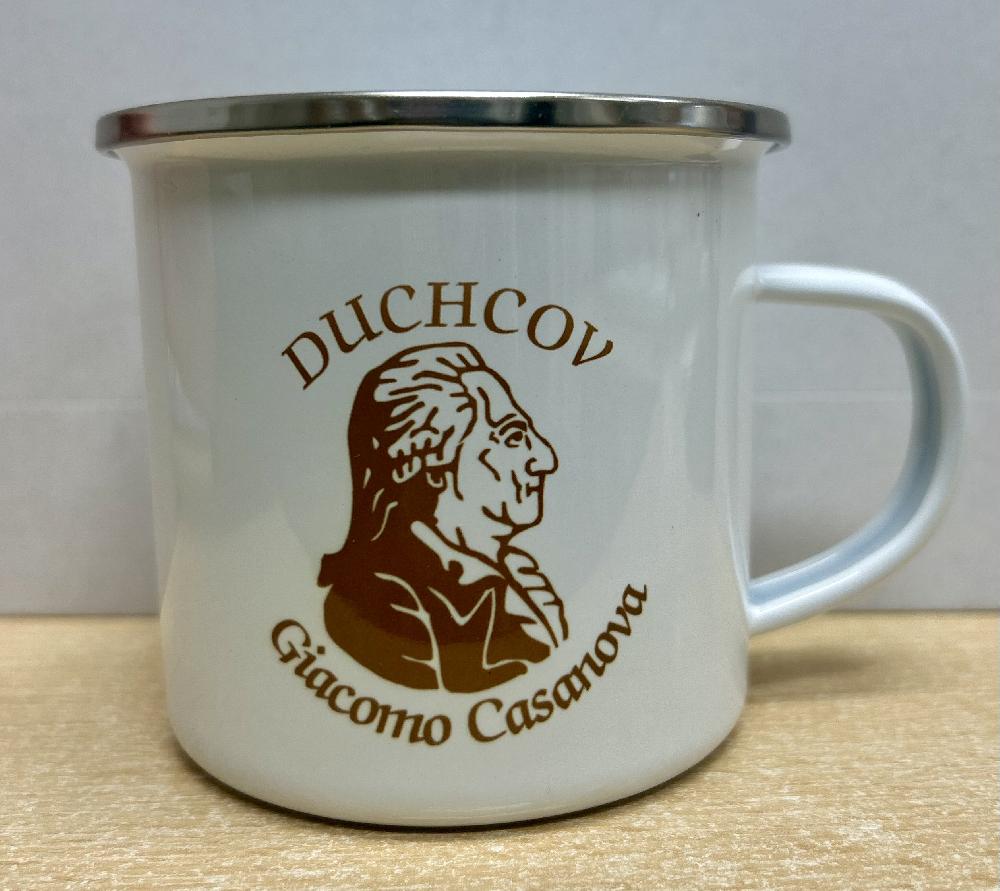 M�stsk� informa�n� centrum Duchcov