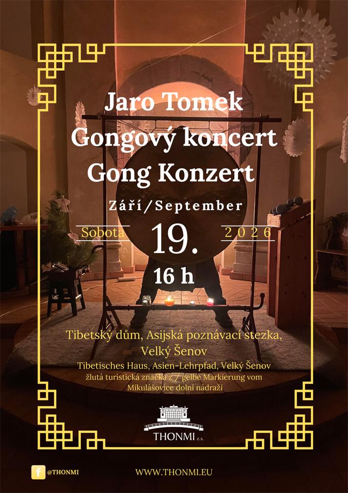 Datum konání: 19. 9. 2026