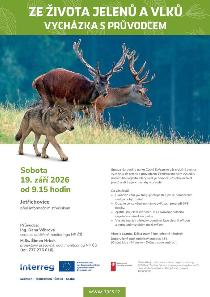 Datum konání: 19. 9. 2026