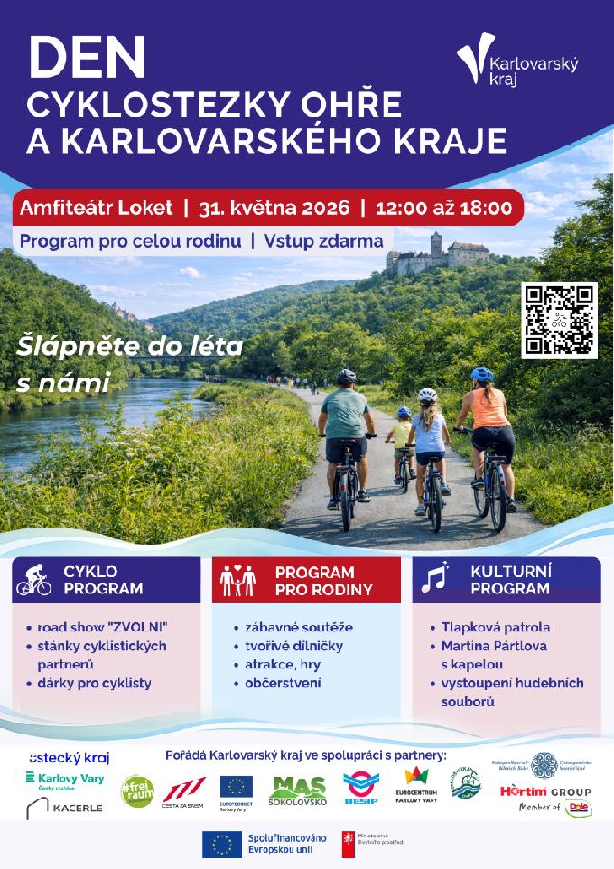 Datum konání: 31. 5. 2026