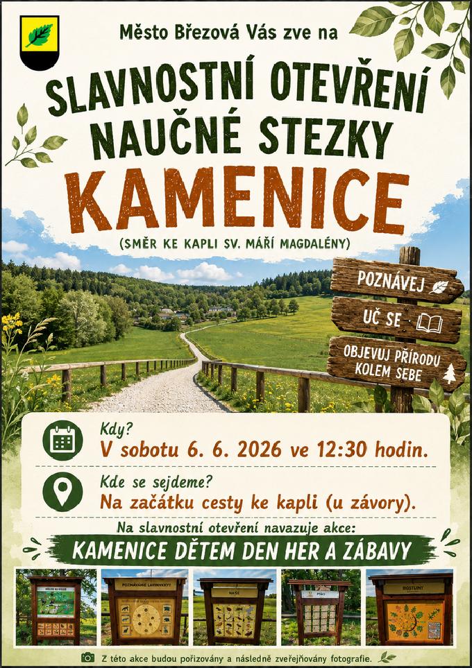 Datum konání: 6. 6. 2026