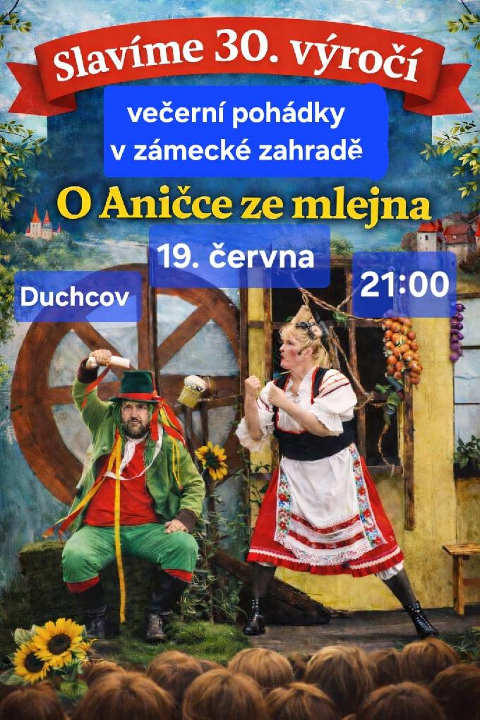 Datum konání: 19. 6. 2026