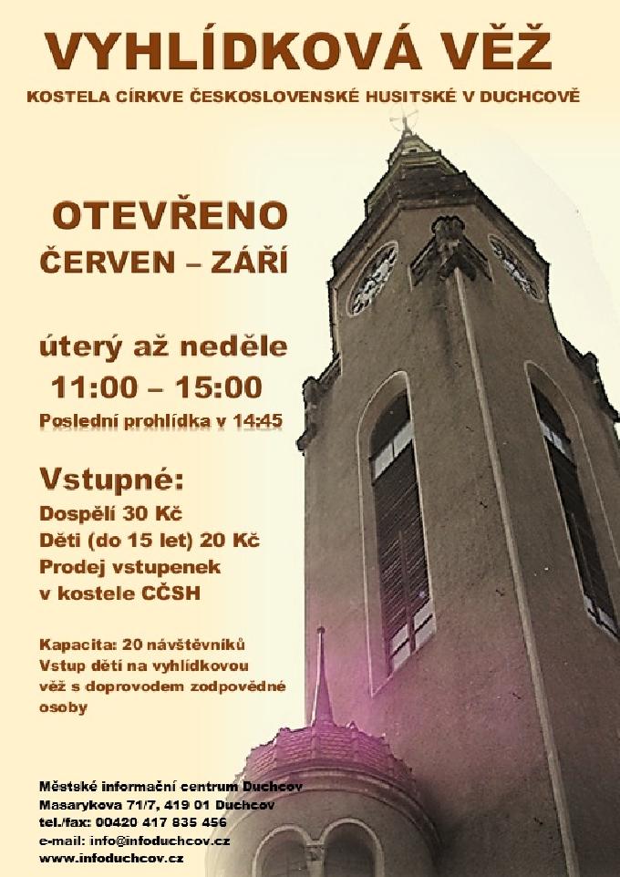 Datum konání: 1. 6. 2026