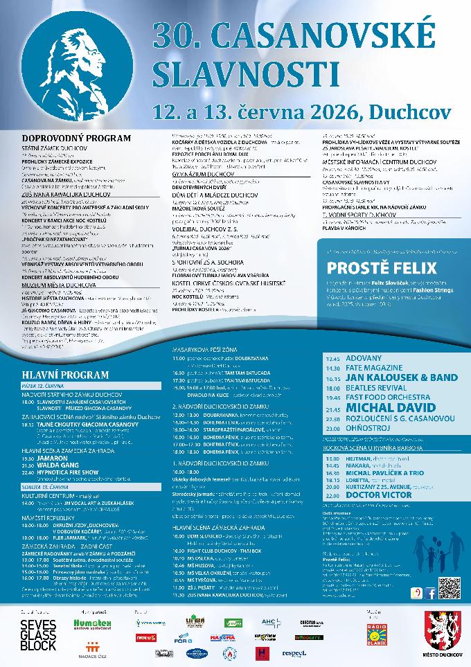 Datum konání: 12. 6. 2026