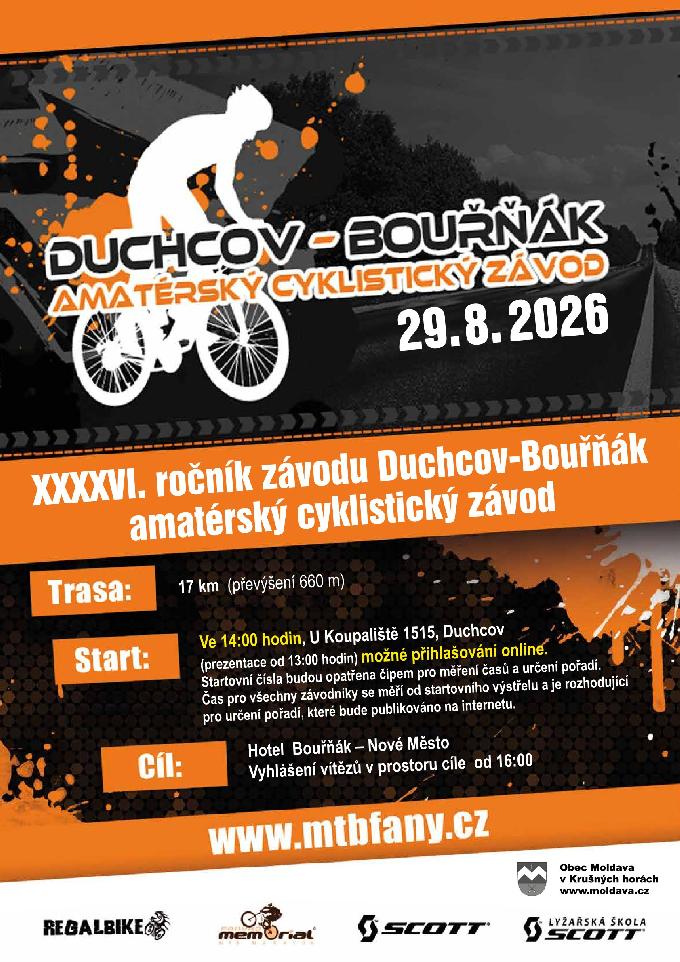 Datum konání: 29. 8. 2026