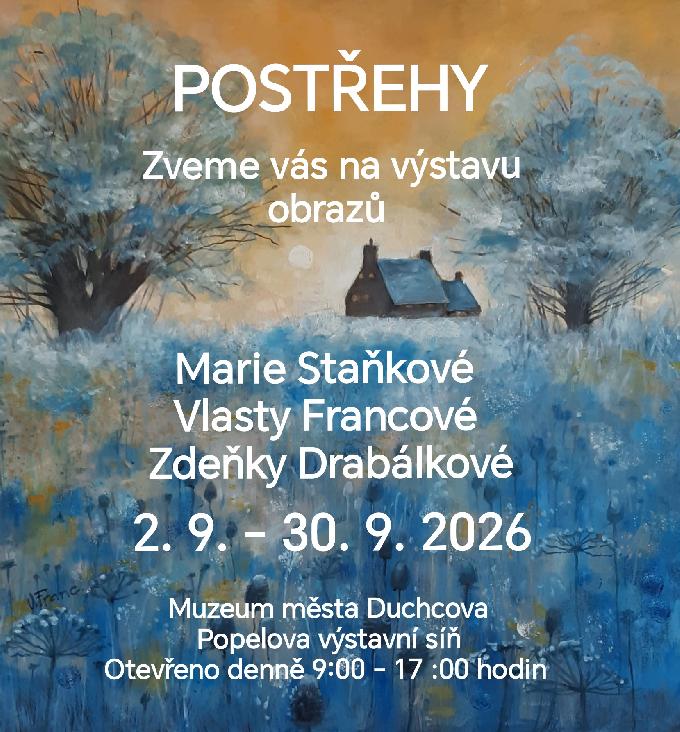 Datum konání: 2. 9. 2026