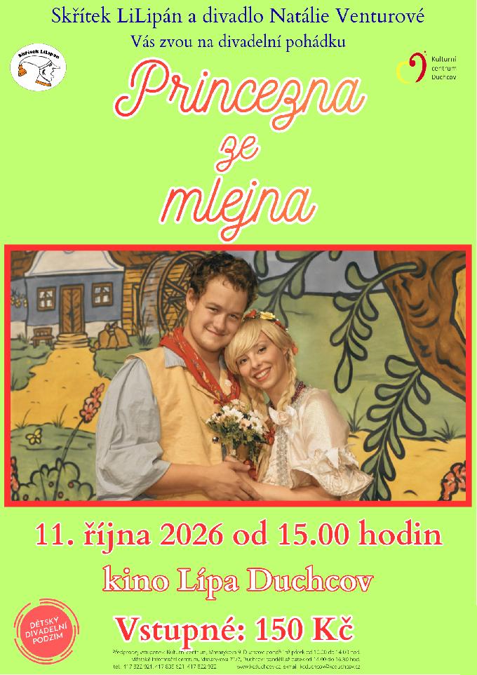 Datum konání: 11. 10. 2026