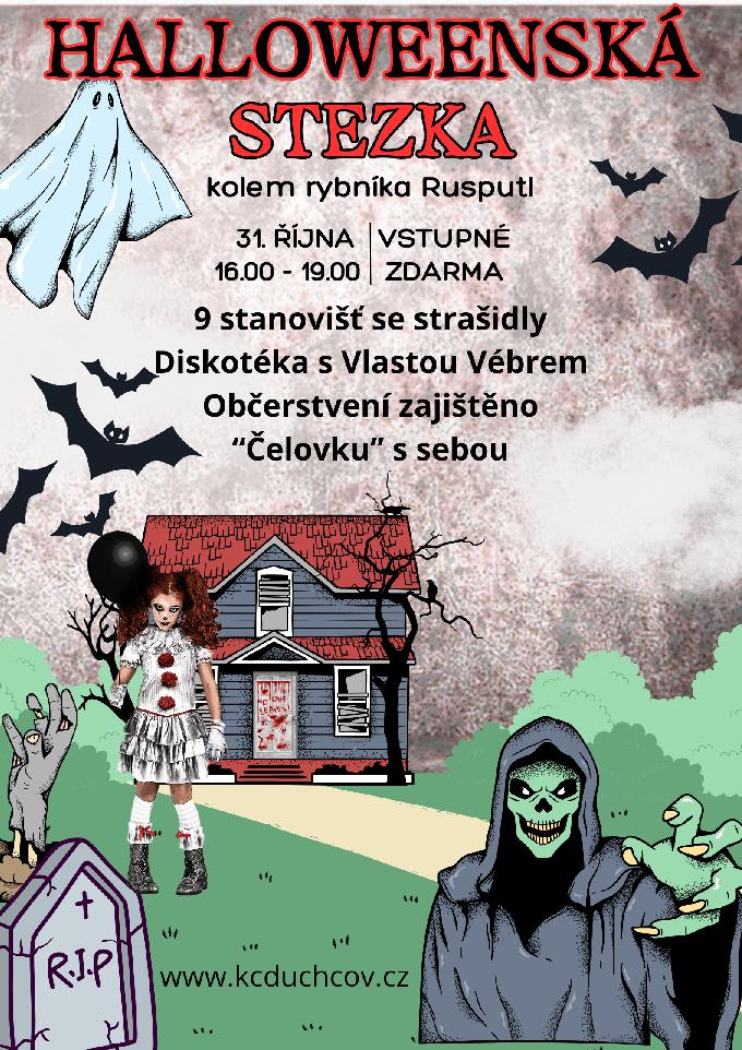Datum konání: 31. 10. 2026