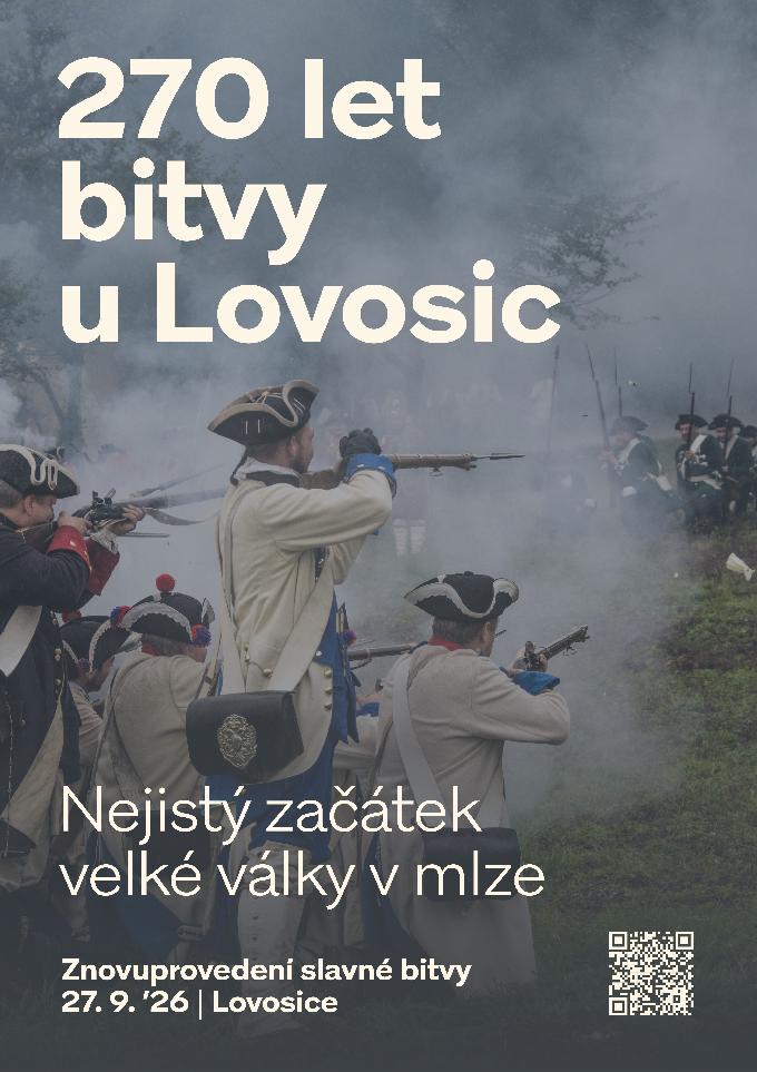 Datum konání: 27. 9. 2026