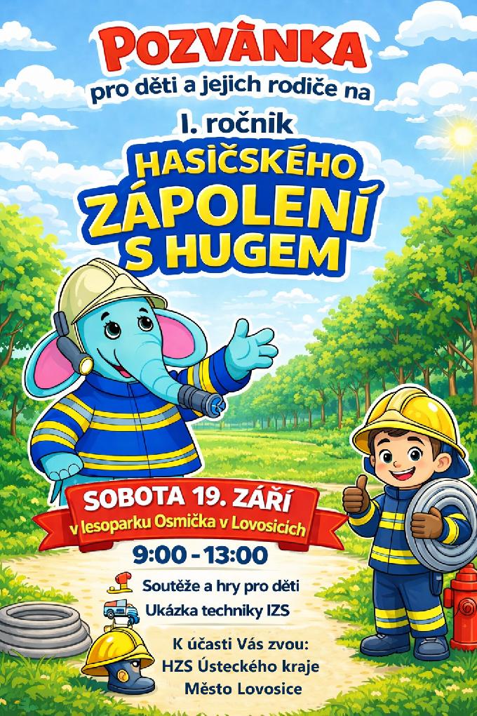 Datum konání: 19. 9. 2026