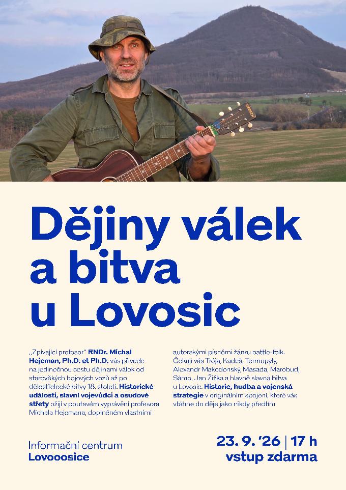 Datum konání: 23. 9. 2026
