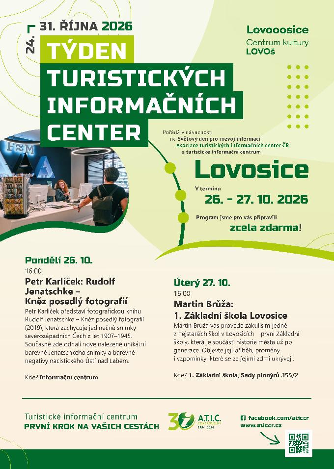 Datum konání: 26. 10. 2026