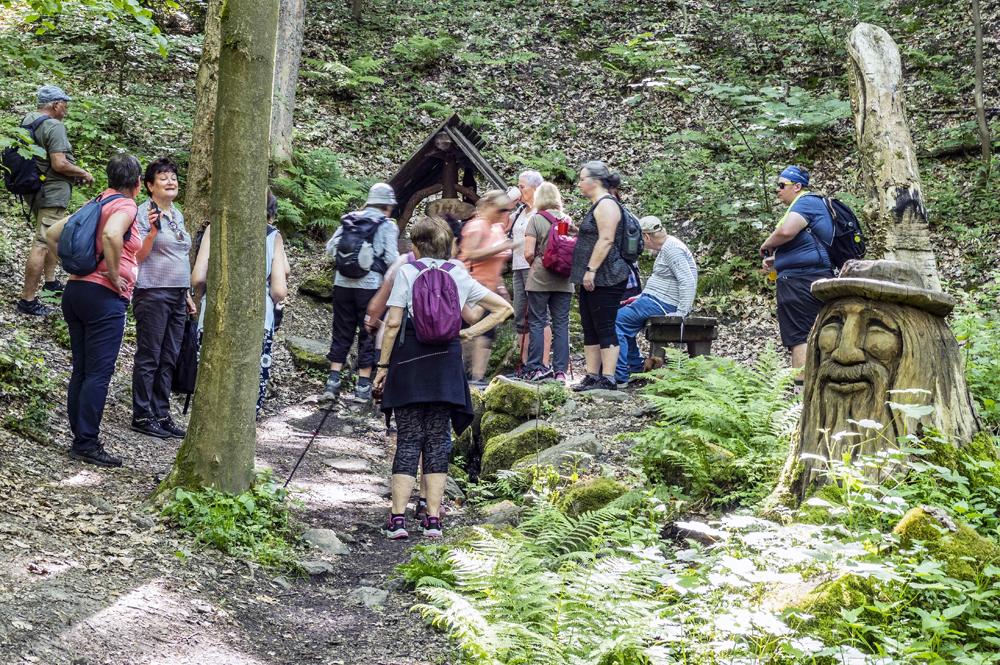 V�let turistick�ho festivalu Turfest.cz