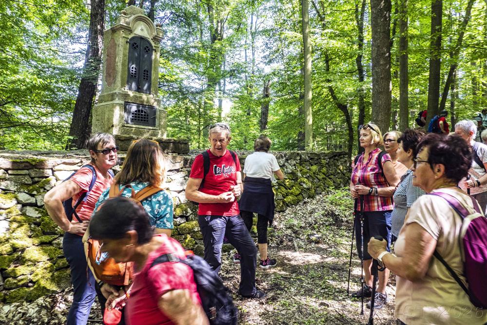 V�let turistick�ho festivalu Turfest.cz