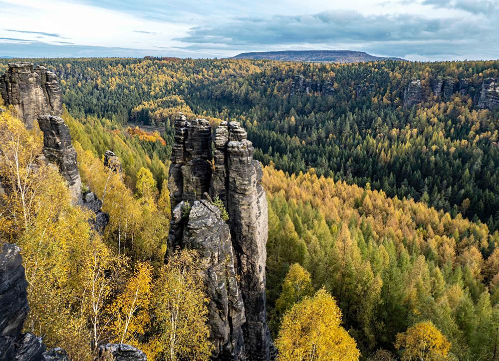 Bielatal - Sask� �v�carsko