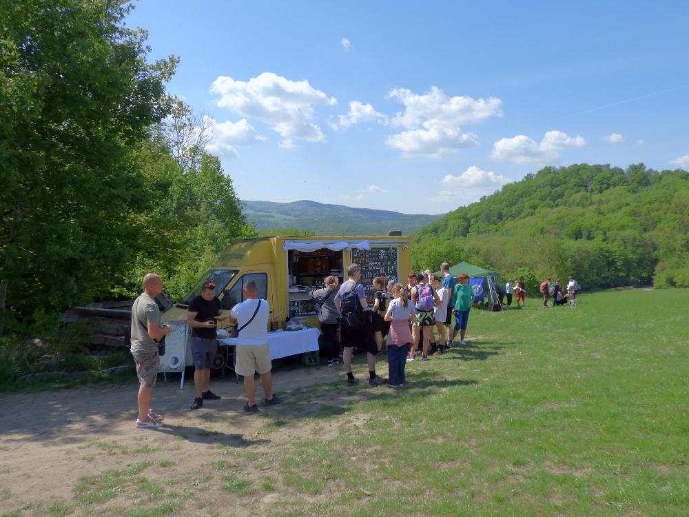 Poj�zdn� bufet