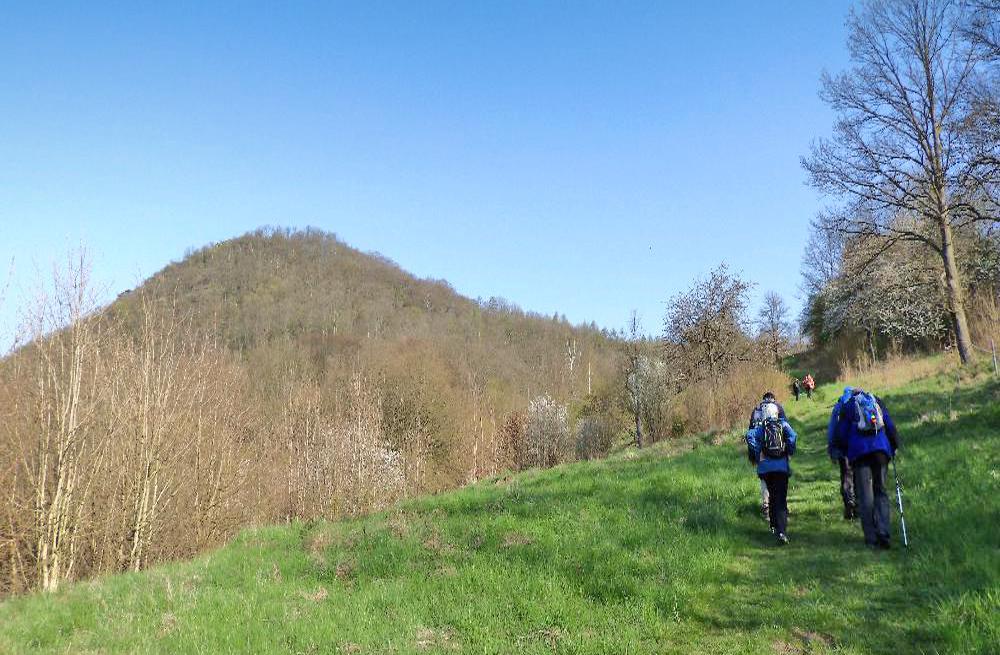 Prvomjov vstup na Koz vrch letos oslavuje 75. narozeniny.