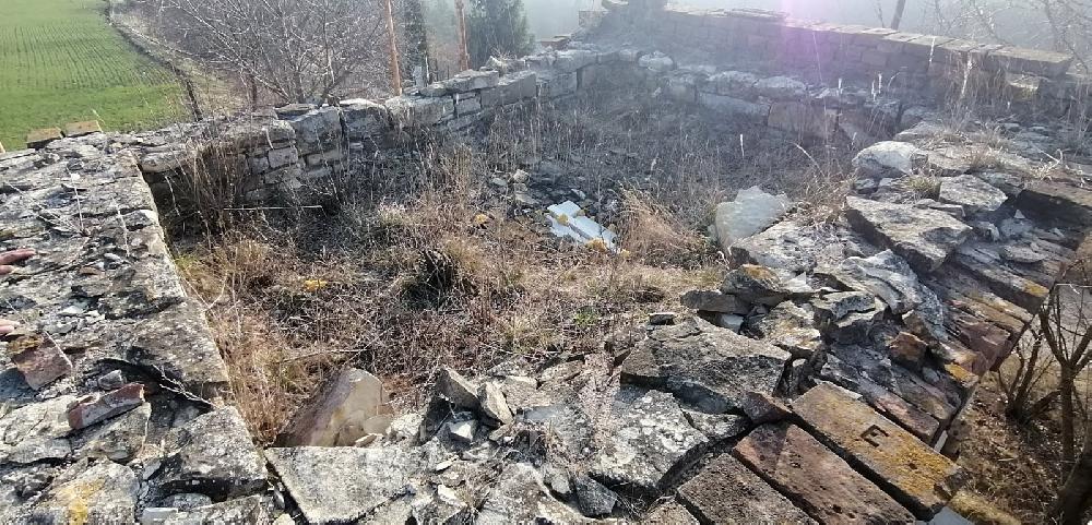 Propadl� stropn� klenba