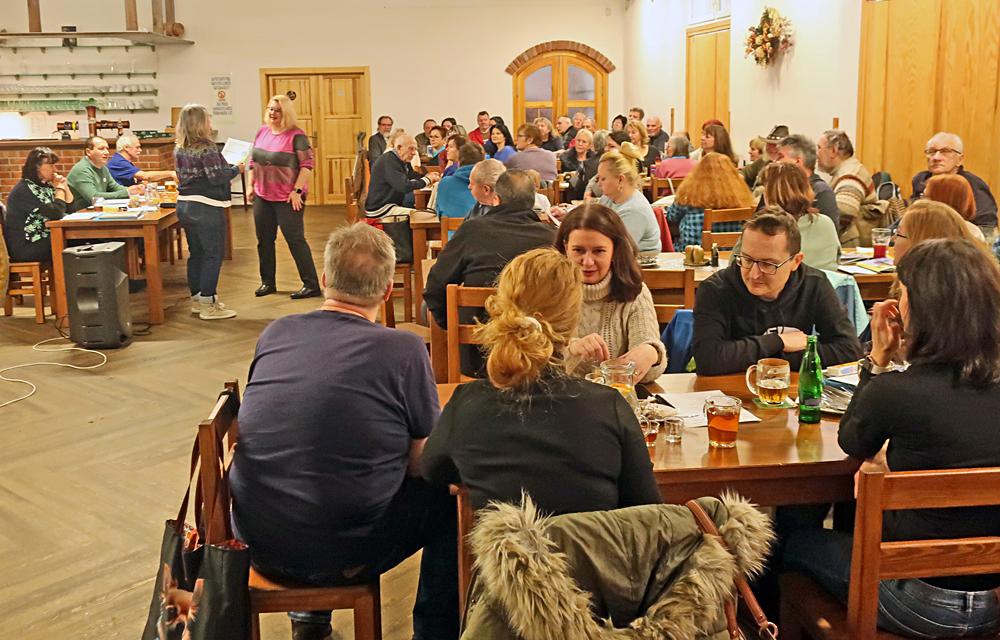 V�ro�n� sch�ze K�T Rumburk (11. 1. 2025).