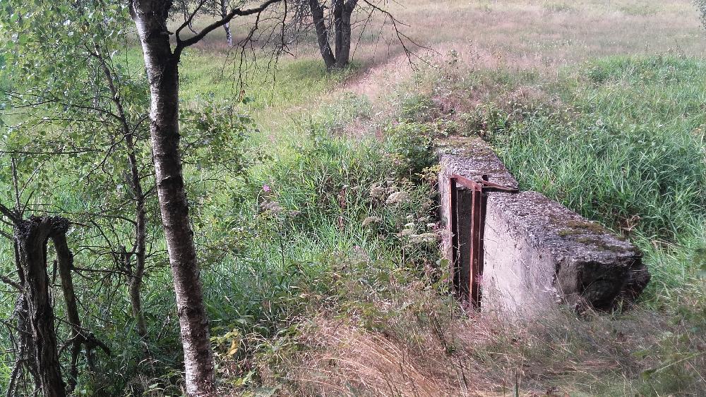 Zda je zdka stavidla pvodn jako na foto r.1930 snad posoud krunohort znalci.