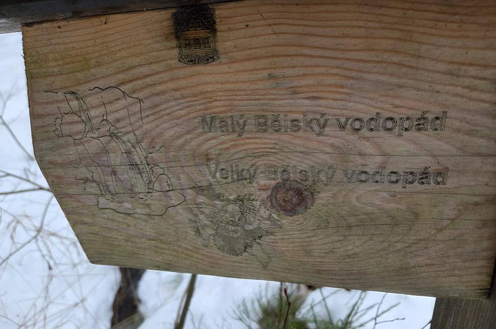 B�lsk� ledop�dy.