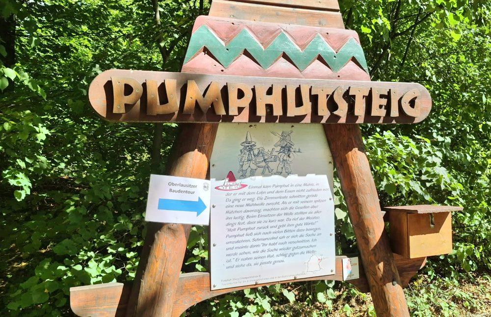 Pumphut
