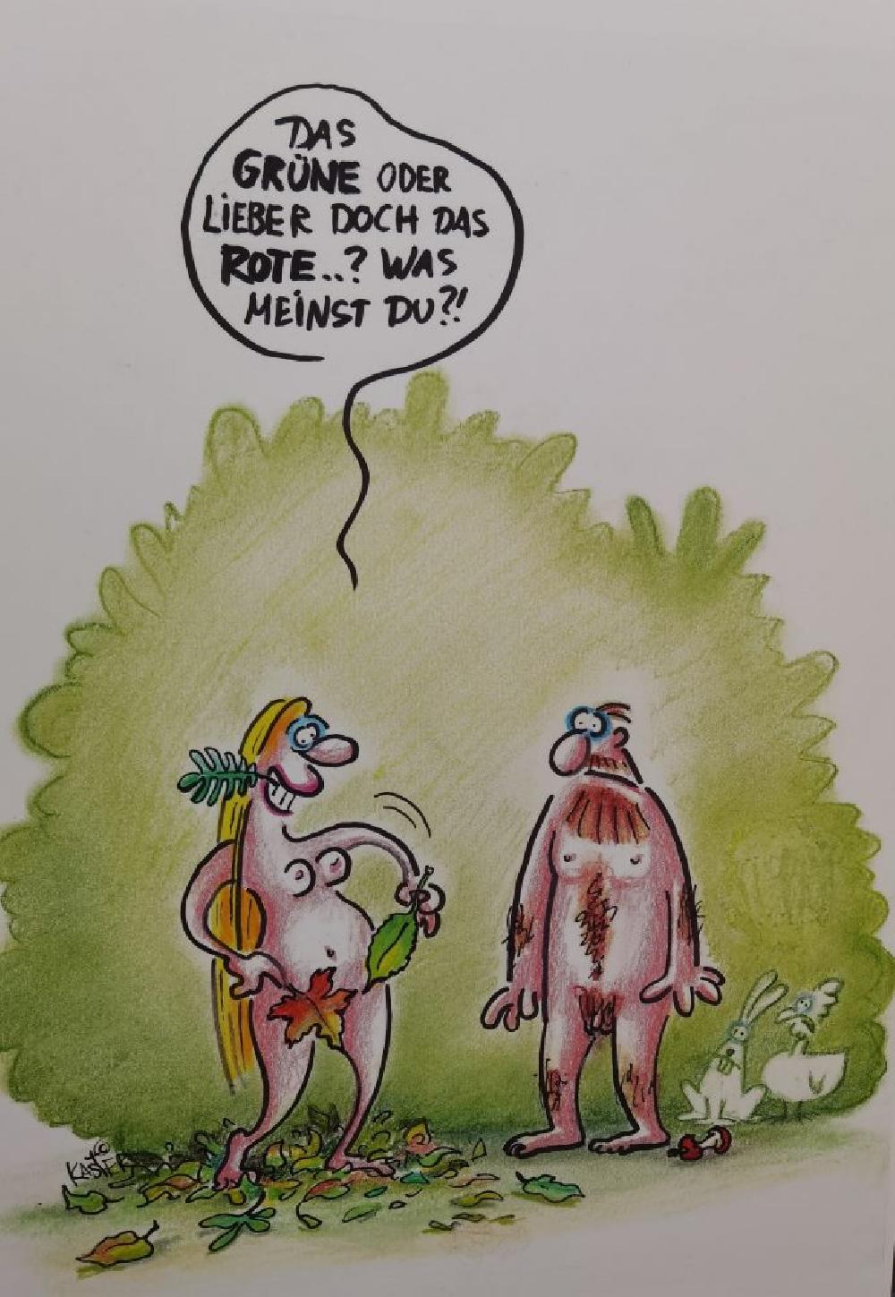 Karikatura