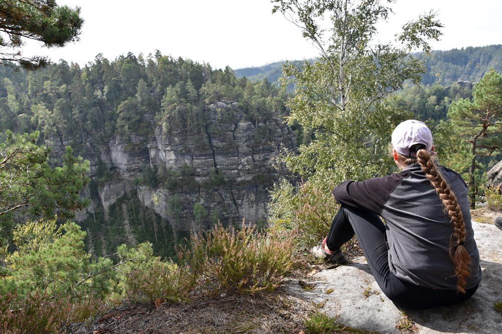 Thorwalder W�nde - Sask� �v�carsko.