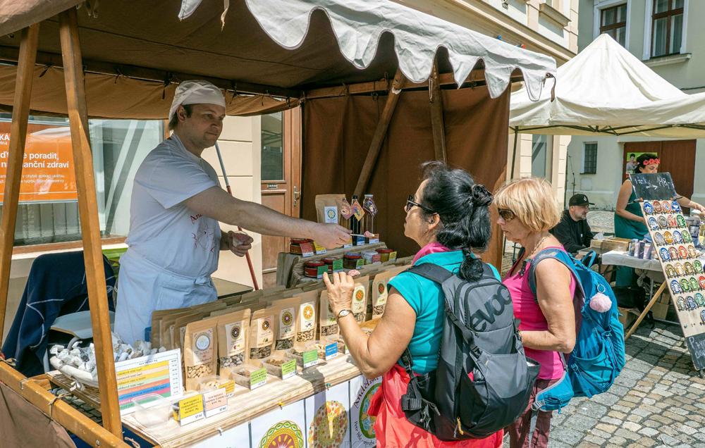 Turistick� festival Turfest.cz - 23. 5. 2026