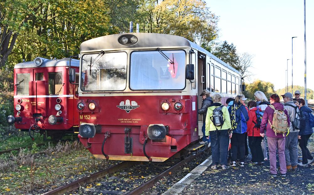 Sklářská lokálka oslaví o víkendu 30. a 31. května 2026 úctyhodných 140 let. Sklářská lokálka oslaví o víkendu 30. a 31. května 2026 úctyhodných 140 let.