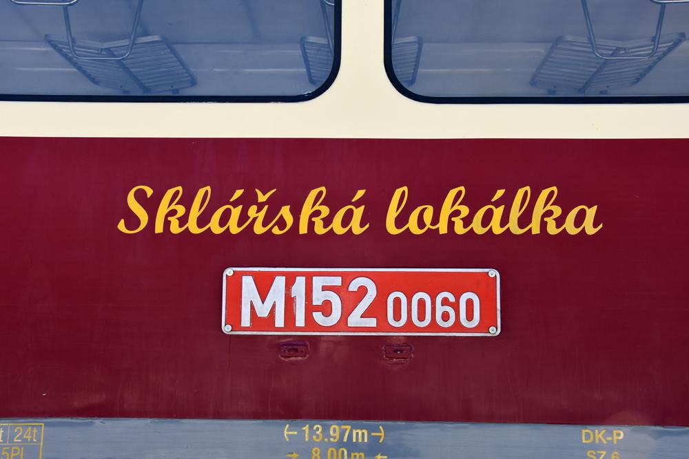 Skl��sk� lok�lka oslav� o v�kendu 30. a 31. kv�tna 2026 �ctyhodn�ch 140 let.