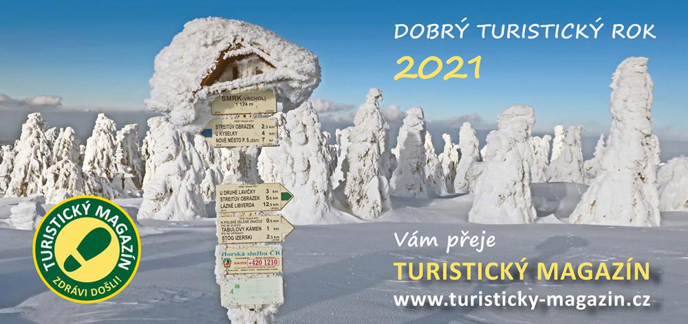 PF 2021 - Turistick� magaz�n