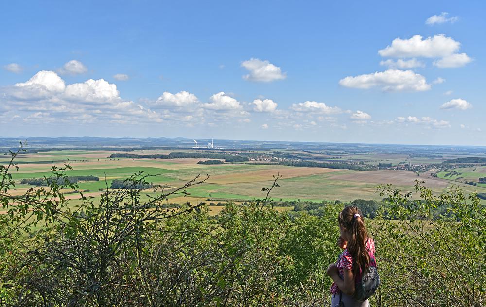 Hora p - Mlnick vyhldka