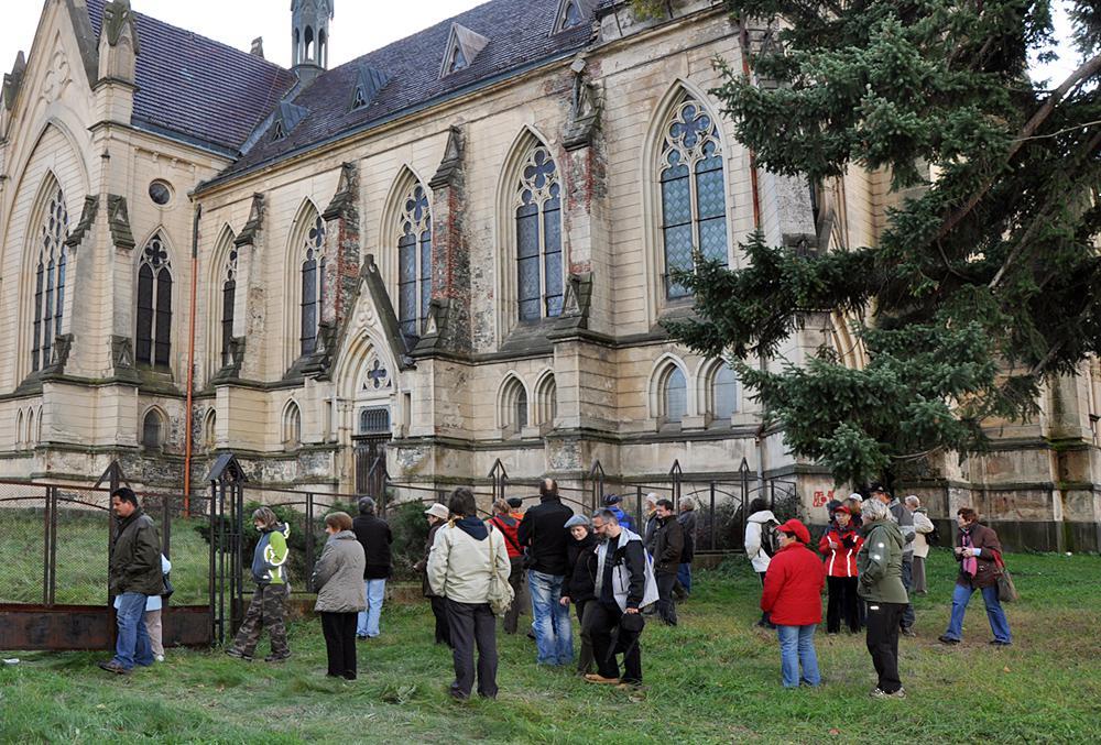 Kostel sv. Karla Boromejskho ve Varnsdorfu