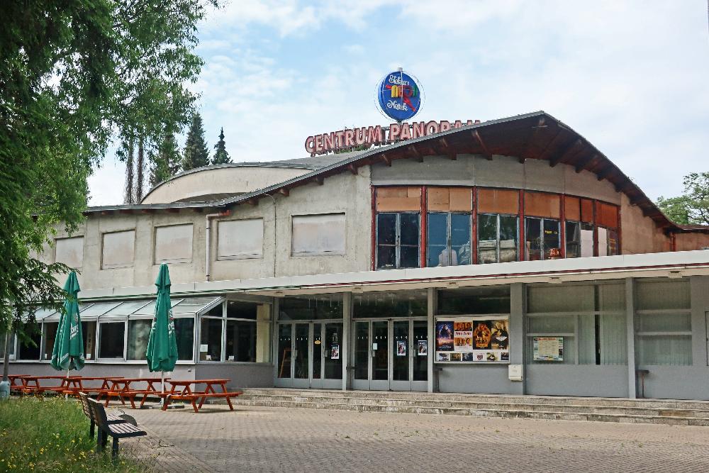 Panorama Varnsdorf