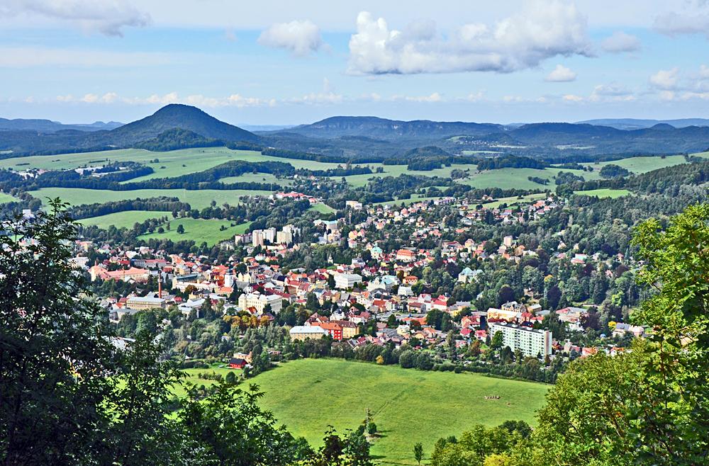 esk Kamenice