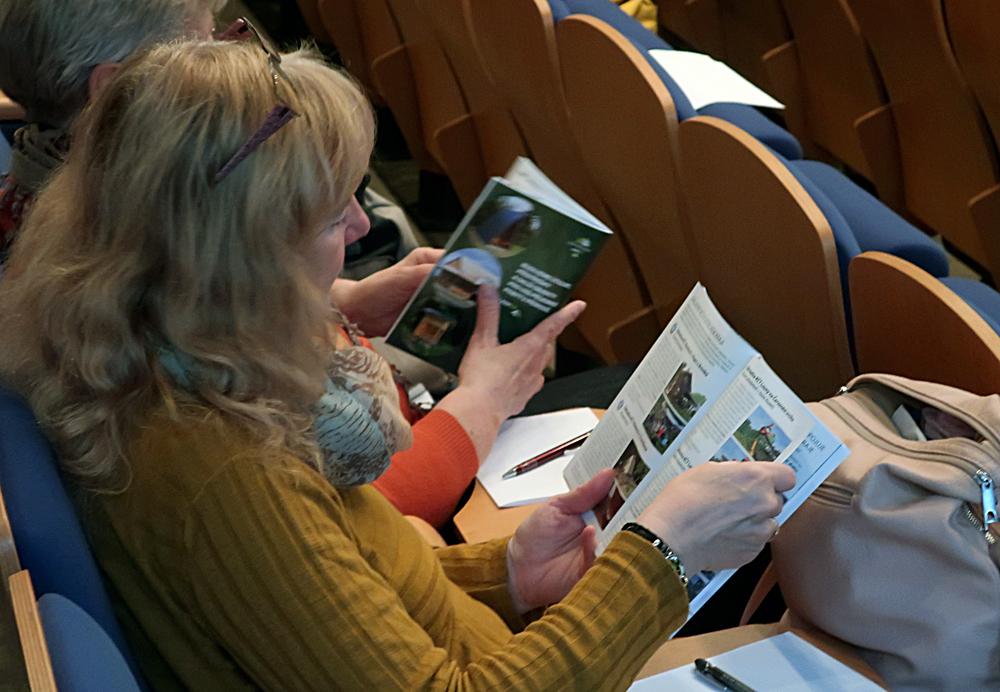 Kalend�� turistick�ch akc� na rok 2025 byl pr�v� vyd�n.