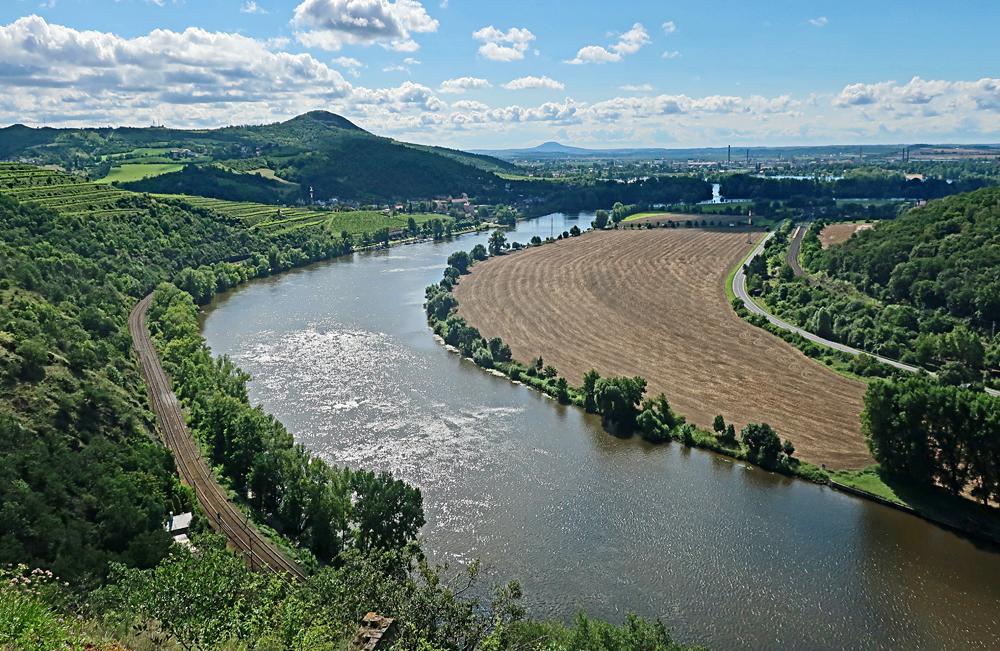 Vyhldka Kalvrie - esk stedoho.