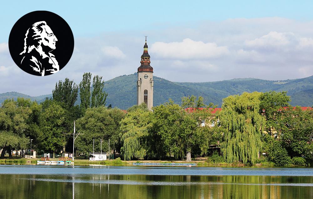 Nau�n� stezka Ve stop�ch historie a G. Casanovy v Duchcov�.