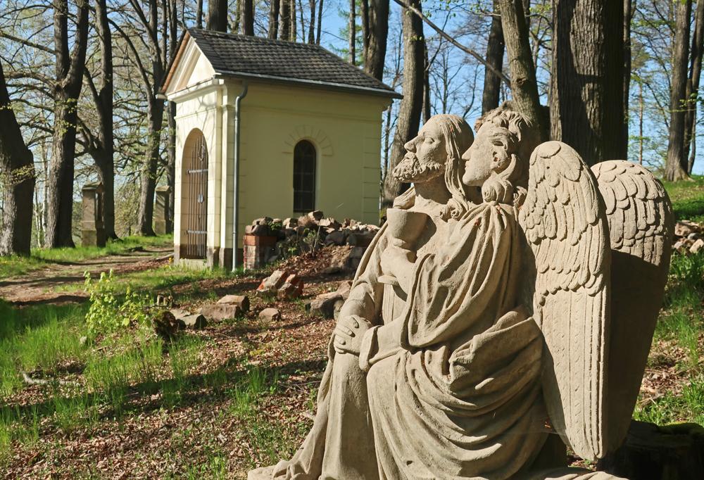 K��ov� cesta v Kr�lovstv�.