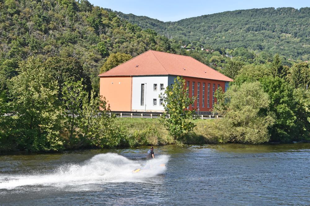 Linka D�K T91 - �erpac� stanice v Doln�ch Z�lezlech.