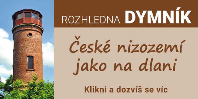 Rozhledna Dymnk