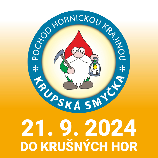 Krupsk smyka 2024