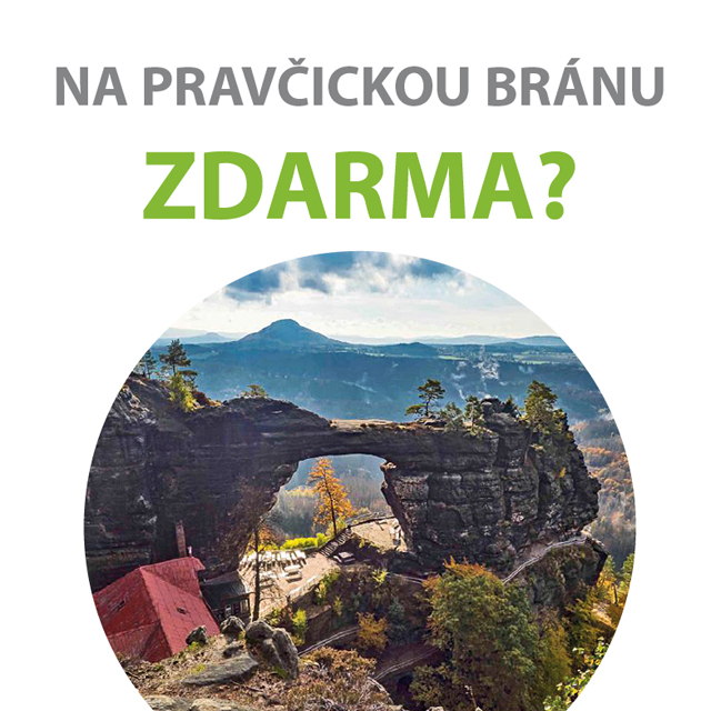 Na pravickou brnu zdarma pro leny KT