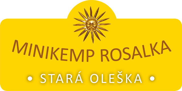 Pension Rosalka