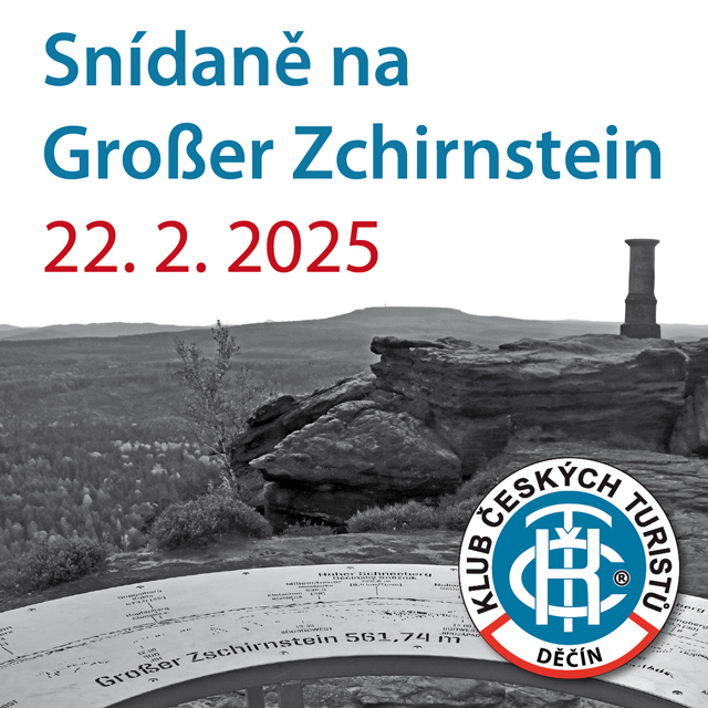 Sndan na Groer Zchirnstein