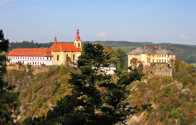 Turistick� festival TURFEST.CZ